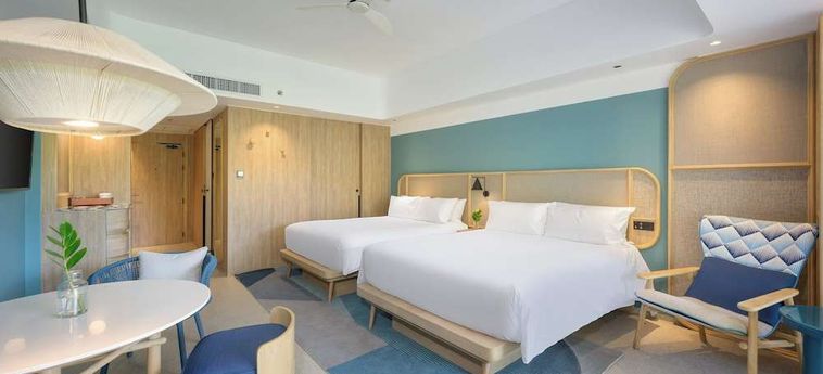 Hotel Centara Karon Resort Phuket:  PHUKET