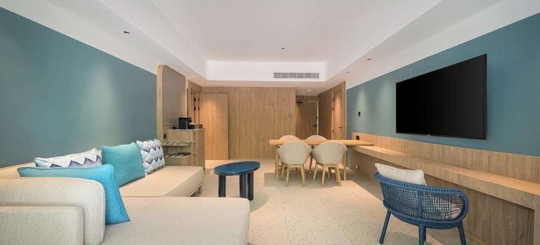Hotel Centara Karon Resort Phuket:  PHUKET