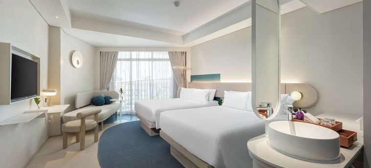 Hotel Centara Karon Resort Phuket:  PHUKET