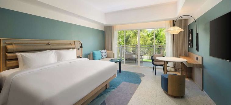 Hotel Centara Karon Resort Phuket:  PHUKET
