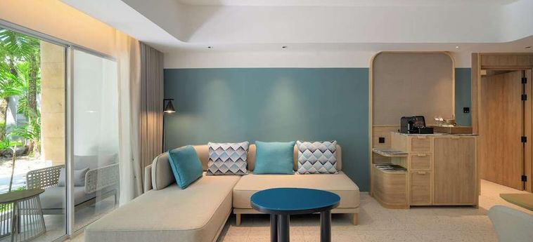 Hotel Centara Karon Resort Phuket:  PHUKET
