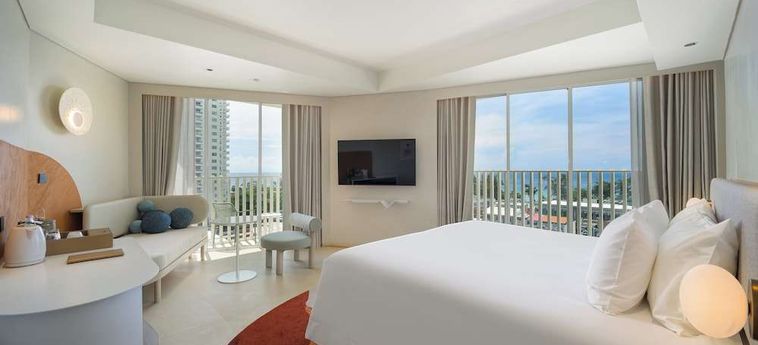 Hotel Centara Karon Resort Phuket:  PHUKET