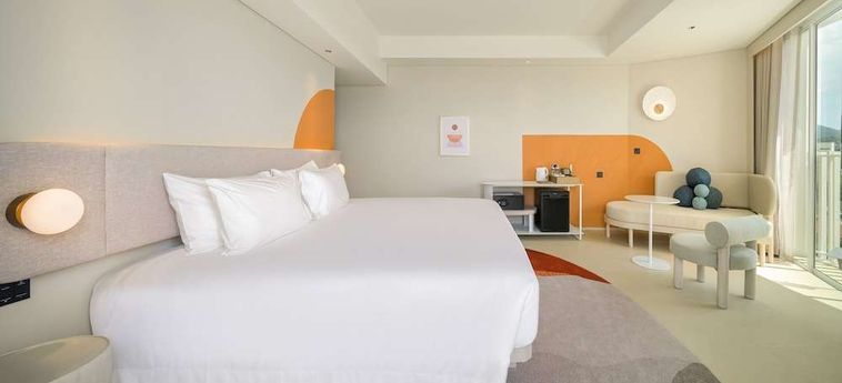 Hotel Centara Karon Resort Phuket:  PHUKET