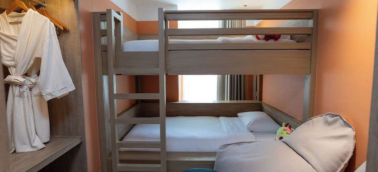 Hotel Centara Karon Resort Phuket:  PHUKET
