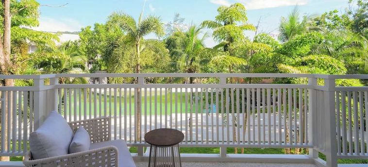 Hotel Centara Karon Resort Phuket:  PHUKET