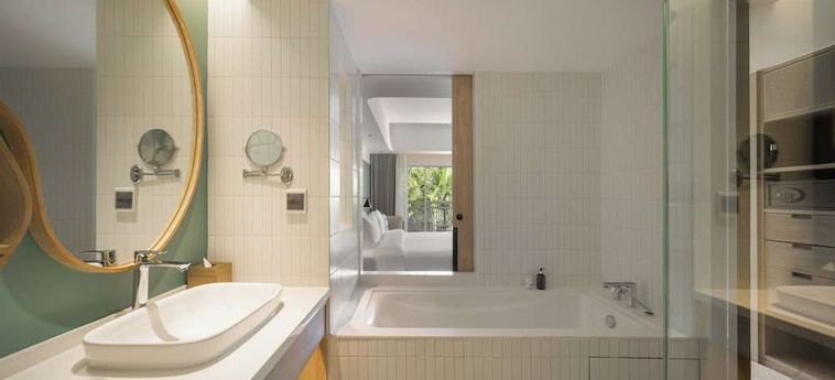 Hotel Centara Karon Resort Phuket:  PHUKET