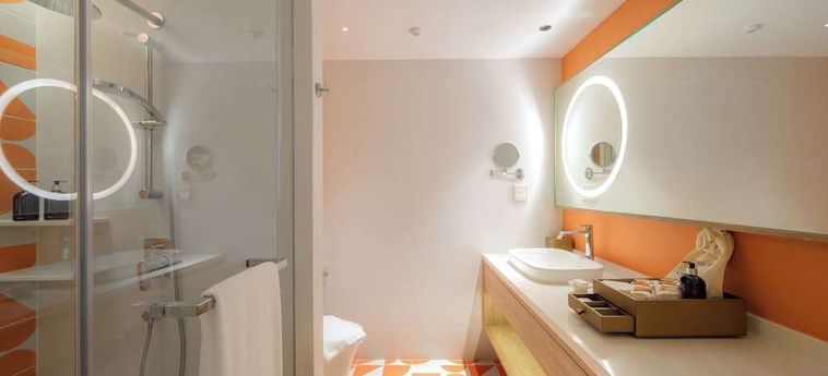 Hotel Centara Karon Resort Phuket:  PHUKET