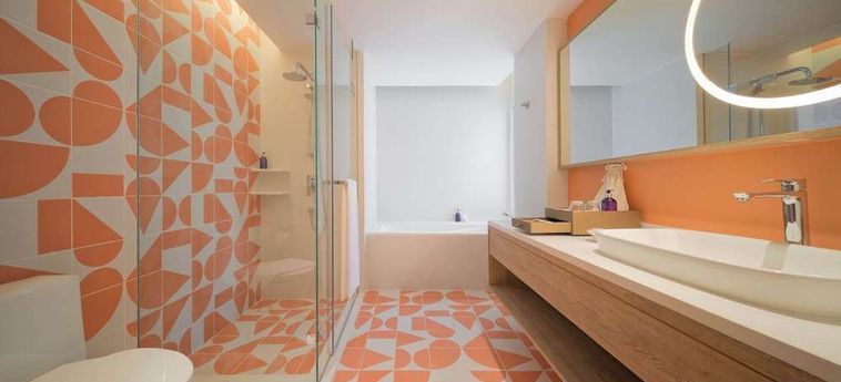 Hotel Centara Karon Resort Phuket:  PHUKET