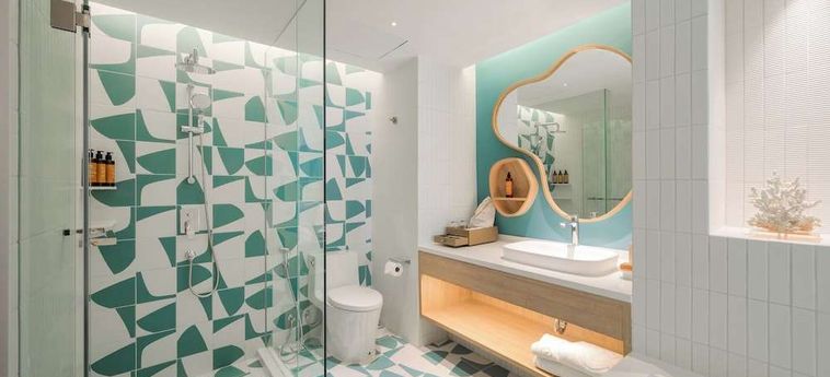 Hotel Centara Karon Resort Phuket:  PHUKET