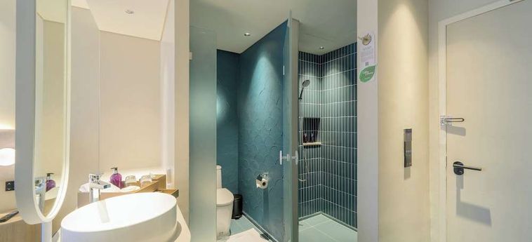 Hotel Centara Karon Resort Phuket:  PHUKET