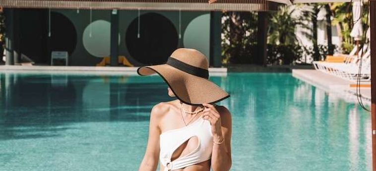 Hotel Centara Karon Resort Phuket:  PHUKET