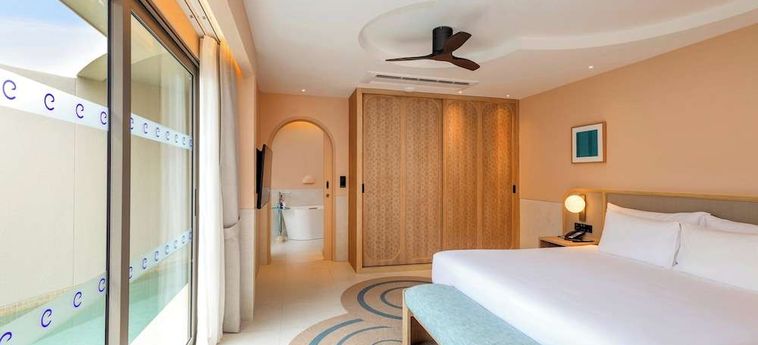 Hotel Centara Karon Resort Phuket:  PHUKET