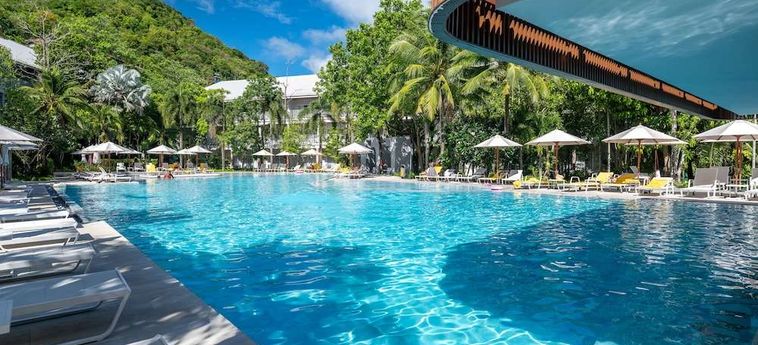 Hotel Centara Karon Resort Phuket:  PHUKET