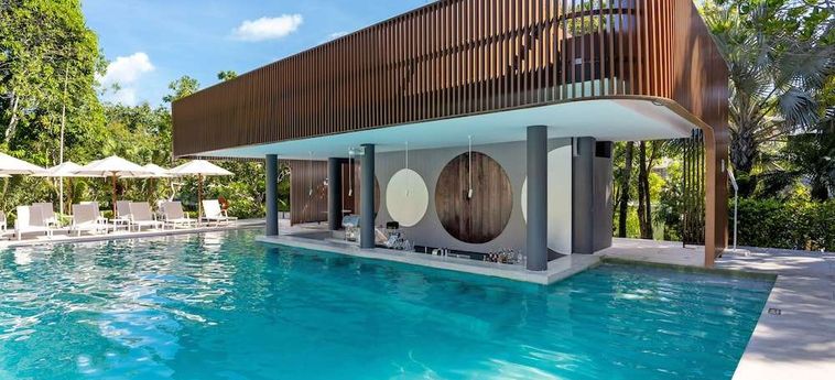 Hotel Centara Karon Resort Phuket:  PHUKET