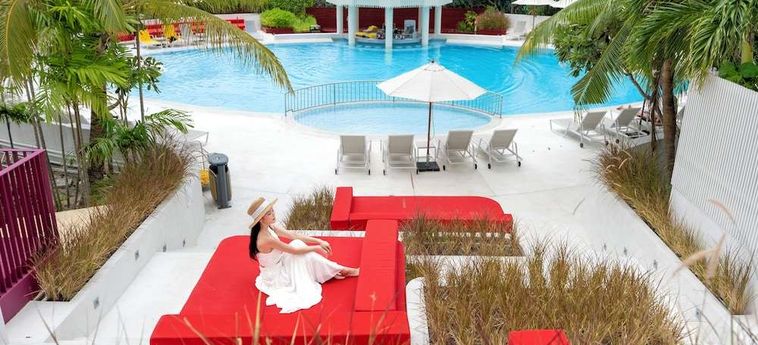 Hotel Centara Karon Resort Phuket:  PHUKET