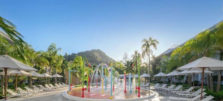 Hotel Centara Karon Resort Phuket:  PHUKET