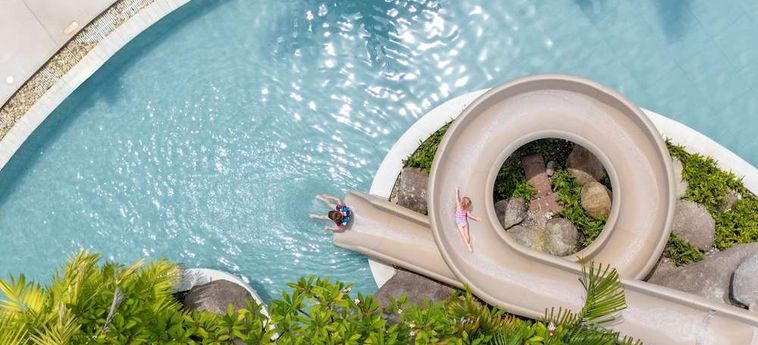 Hotel Centara Karon Resort Phuket:  PHUKET