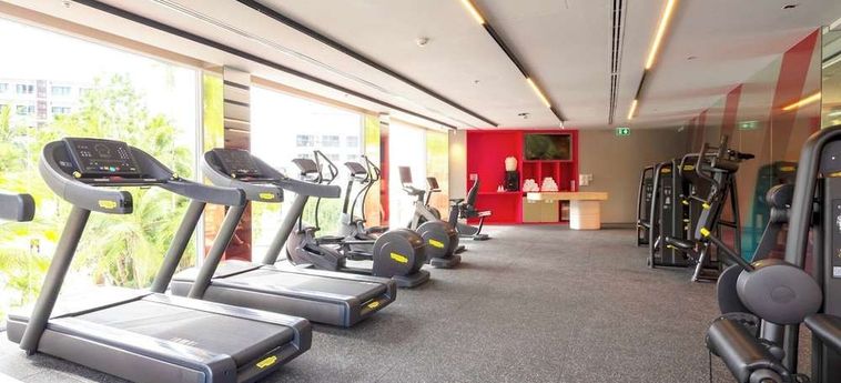 Hotel Centara Karon Resort Phuket:  PHUKET