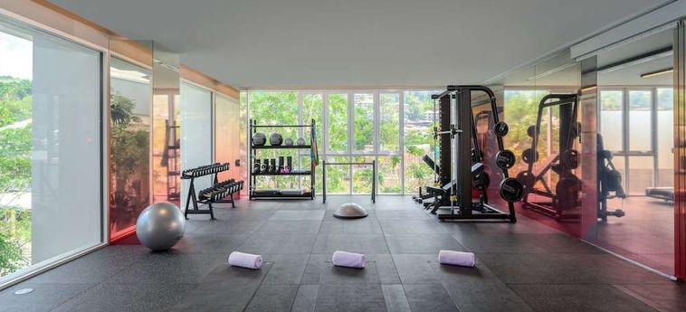 Hotel Centara Karon Resort Phuket:  PHUKET