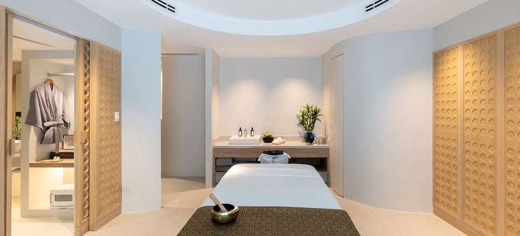 Hotel Centara Karon Resort Phuket:  PHUKET