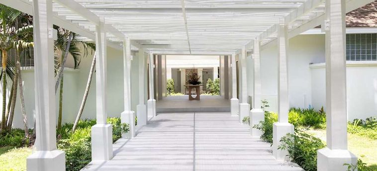 Hotel Centara Karon Resort Phuket:  PHUKET