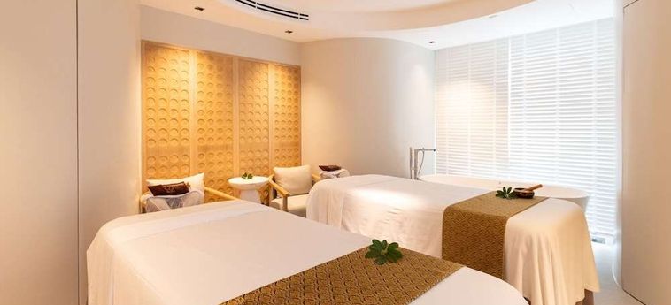 Hotel Centara Karon Resort Phuket:  PHUKET