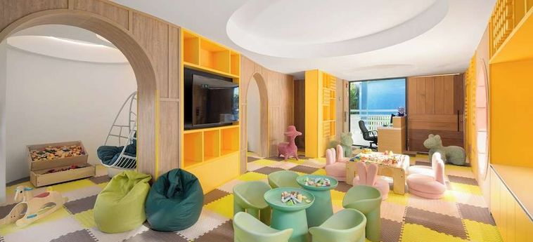 Hotel Centara Karon Resort Phuket:  PHUKET