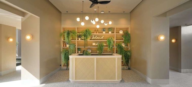 Hotel Centara Karon Resort Phuket:  PHUKET