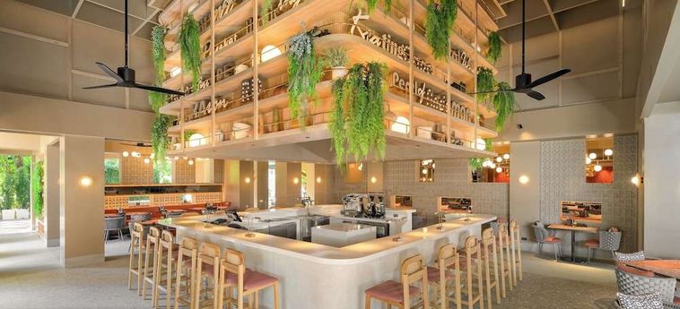 Hotel Centara Karon Resort Phuket:  PHUKET