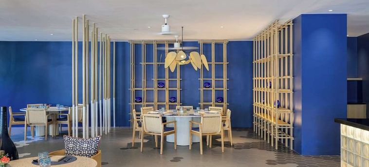 Hotel Centara Karon Resort Phuket:  PHUKET