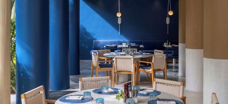 Hotel Centara Karon Resort Phuket:  PHUKET