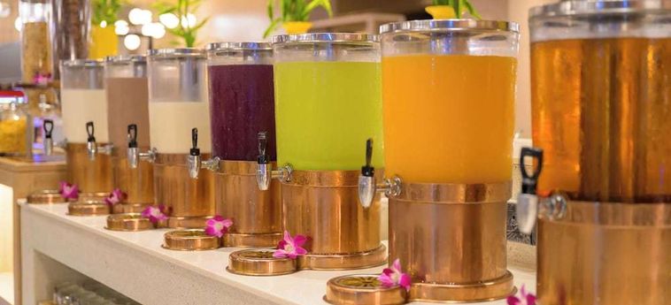 Hotel Centara Karon Resort Phuket:  PHUKET