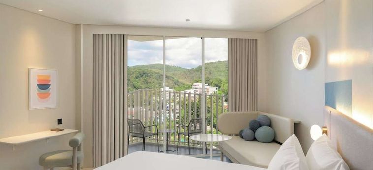 Hotel Centara Karon Resort Phuket:  PHUKET