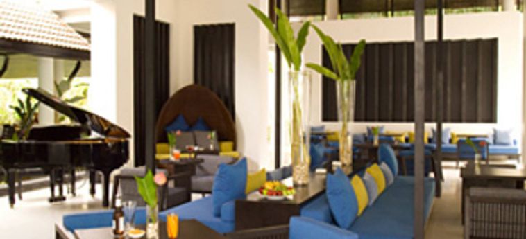 Hotel Centara Karon Resort:  PHUKET