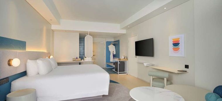 Hotel Centara Karon Resort Phuket Phuket: Foto 