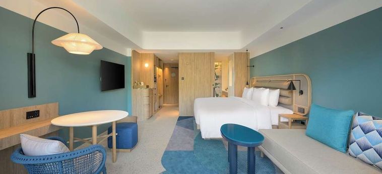 Hotel Centara Karon Resort Phuket Phuket: Foto 