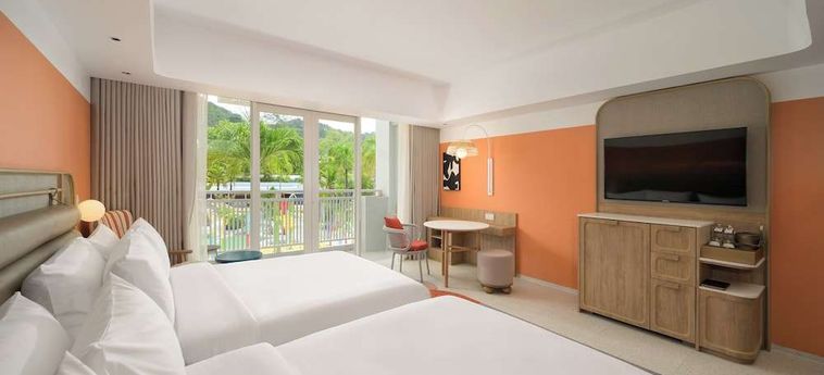 Hotel Centara Karon Resort Phuket Phuket: Foto 