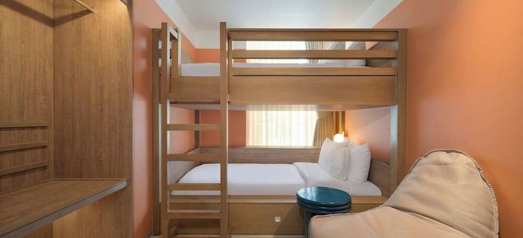 Hotel Centara Karon Resort Phuket Phuket: Foto 