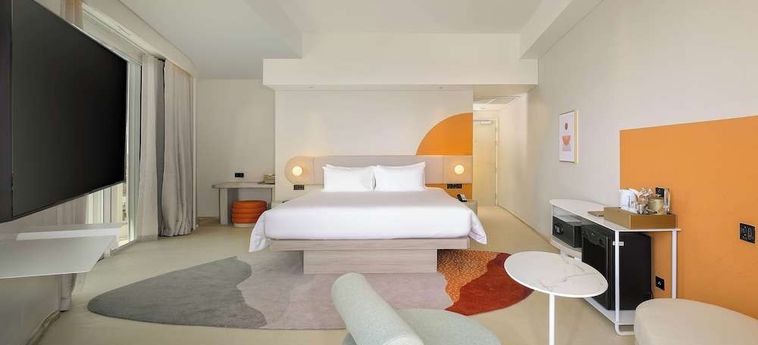 Hotel Centara Karon Resort Phuket Phuket: Foto 