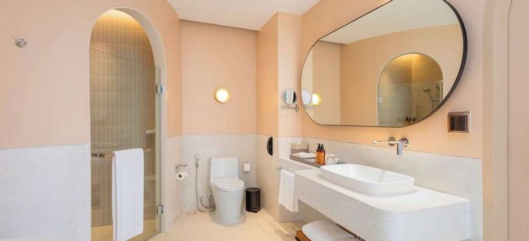 Hotel Centara Karon Resort Phuket Phuket: Foto 
