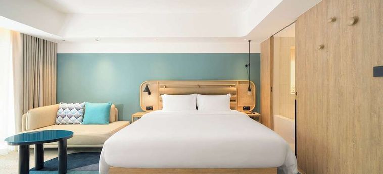 Hotel Centara Karon Resort Phuket Phuket: Foto 