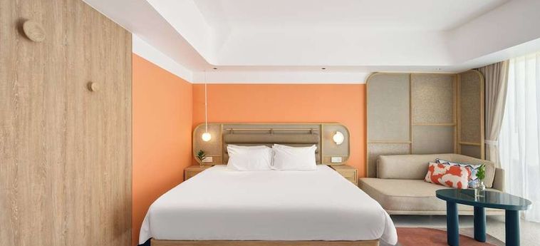 Hotel Centara Karon Resort Phuket Phuket: Foto 