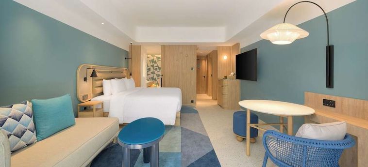 Hotel Centara Karon Resort Phuket Phuket: Foto 