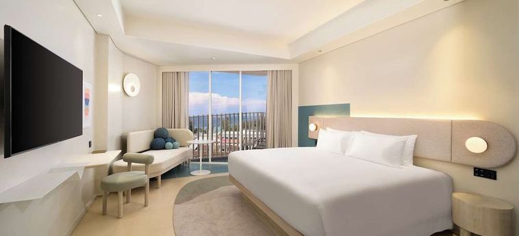 Hotel Centara Karon Resort Phuket Phuket: Foto 