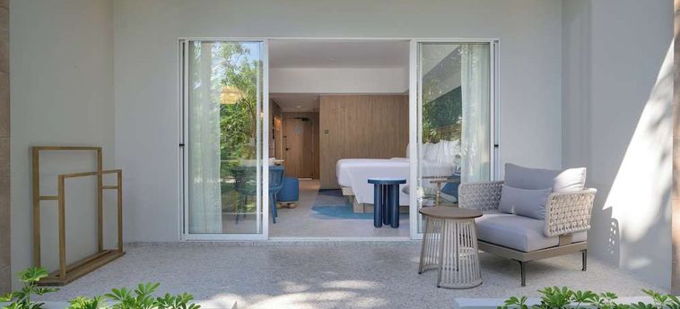 Hotel Centara Karon Resort Phuket Phuket: Foto 