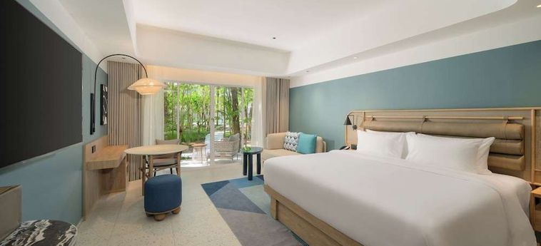 Hotel Centara Karon Resort Phuket Phuket: Foto 