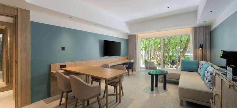 Hotel Centara Karon Resort Phuket Phuket: Foto 