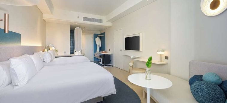 Hotel Centara Karon Resort Phuket Phuket: Foto 