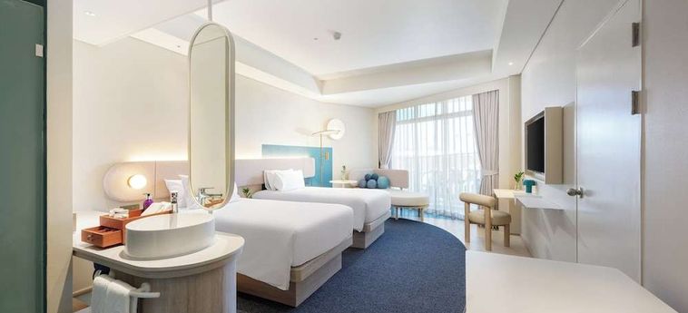 Hotel Centara Karon Resort Phuket Phuket: Foto 