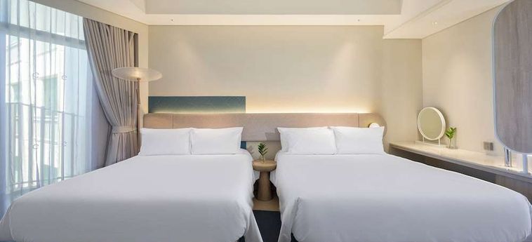 Hotel Centara Karon Resort Phuket Phuket: Foto 